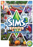The Sims™ 3 Estações